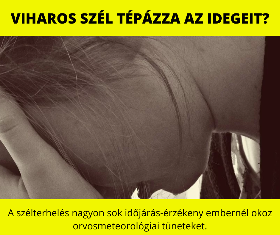 erős szél hatása a szervezetre)